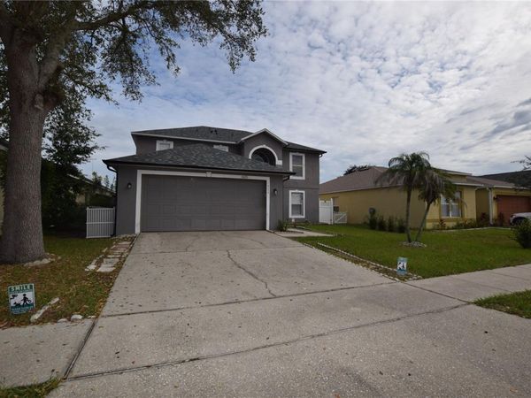 16053 WILKINSON DRIVE , CLERMONT, FL 34714