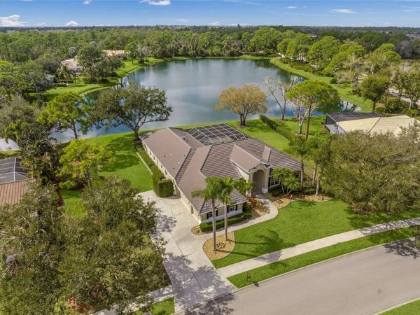 9075 MISTY CREEK DRIVE , SARASOTA, FL 34241