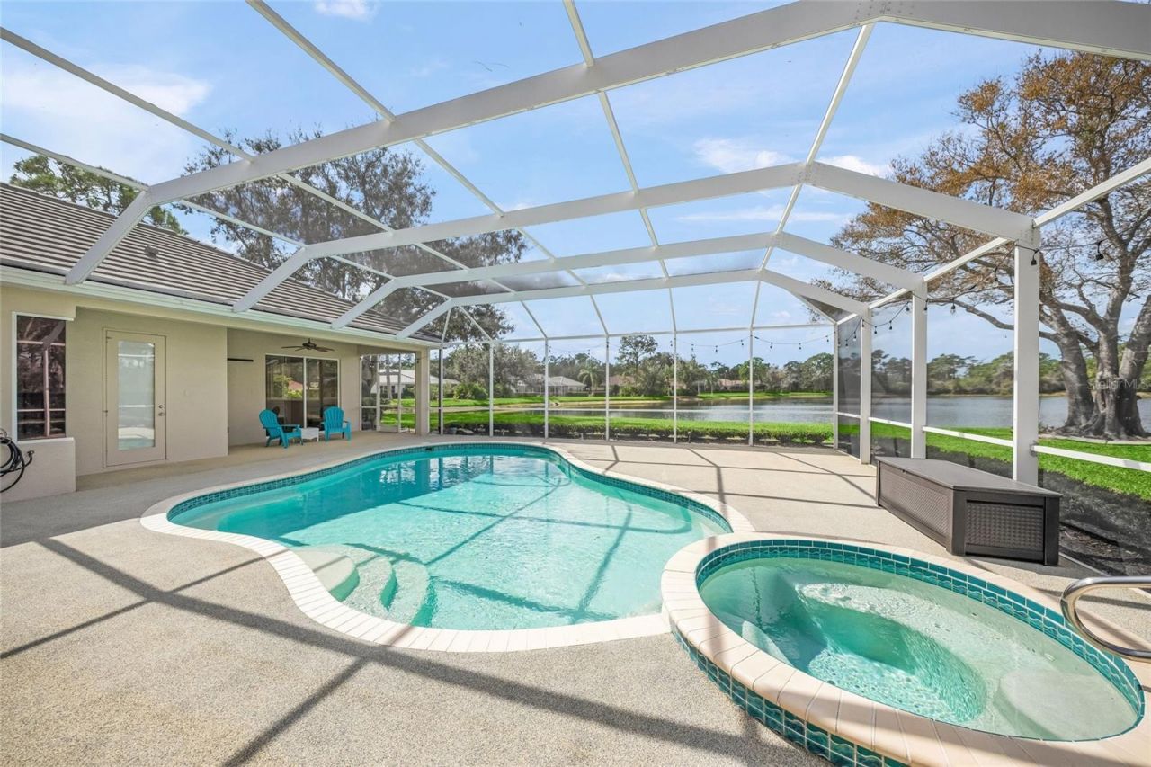 9075 Misty Creek Drive, Sarasota, FL 34241 Photo