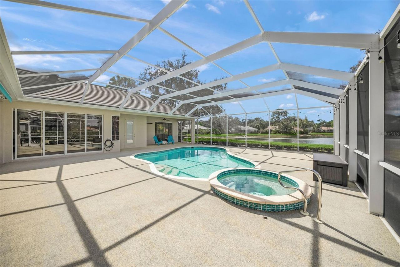 9075 Misty Creek Drive, Sarasota, FL 34241 Photo