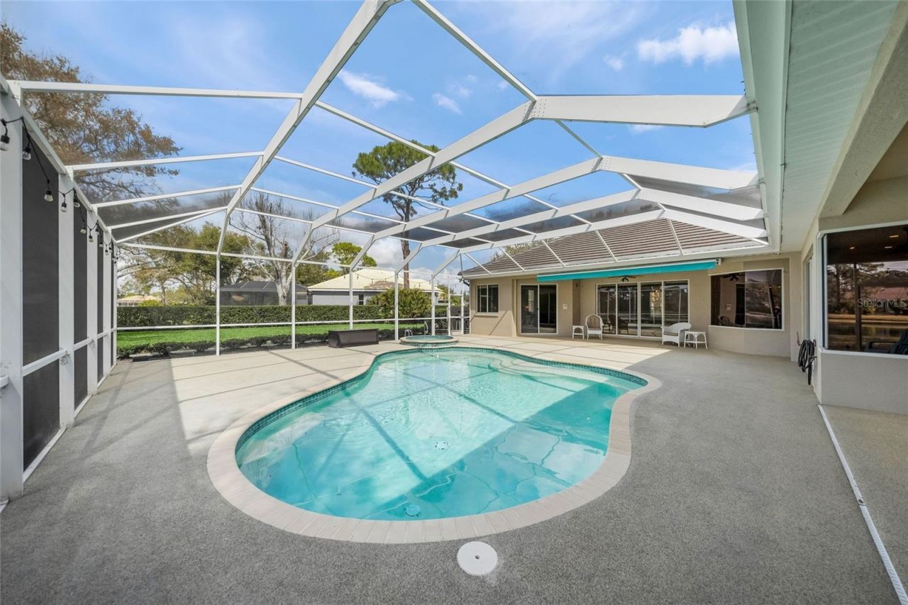 9075 Misty Creek Drive, Sarasota, FL 34241 Photo