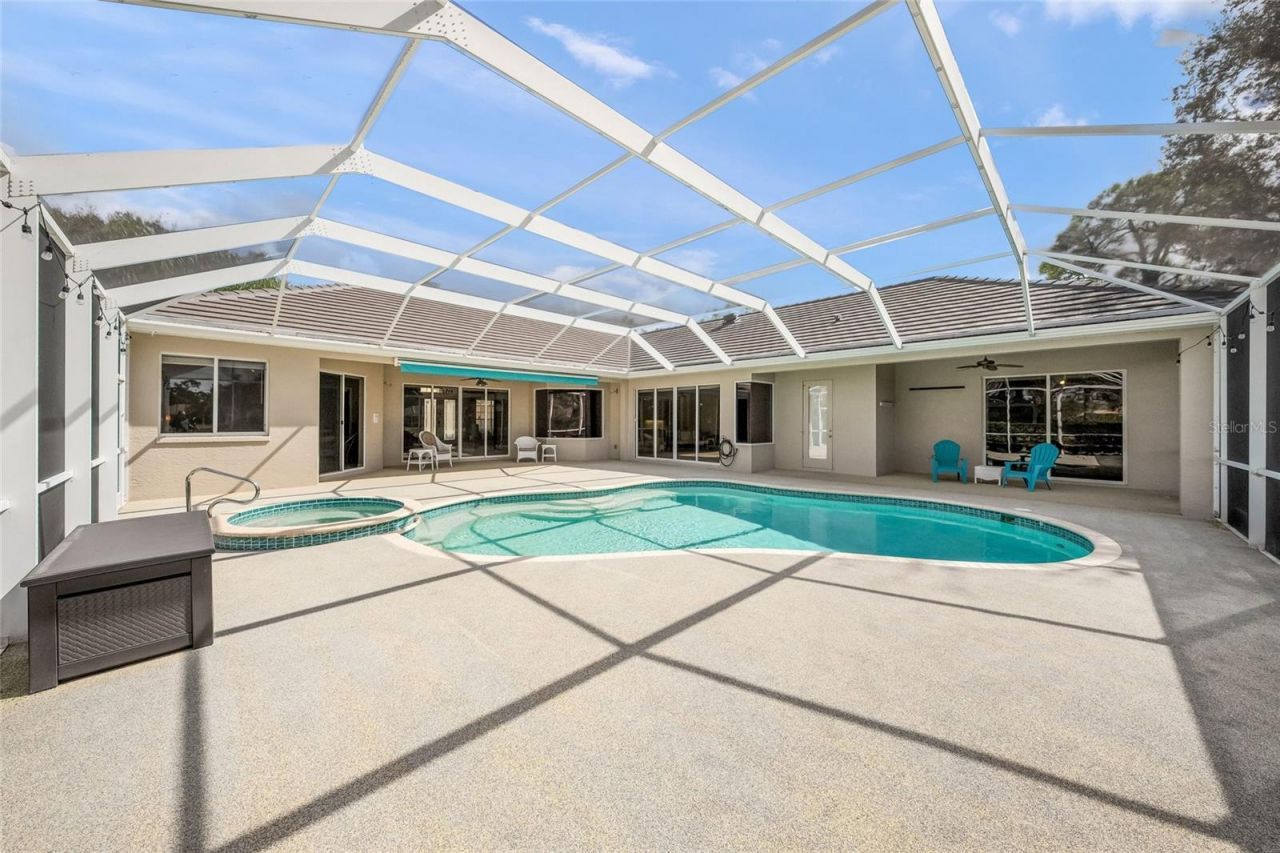 9075 Misty Creek Drive, Sarasota, FL 34241 Photo