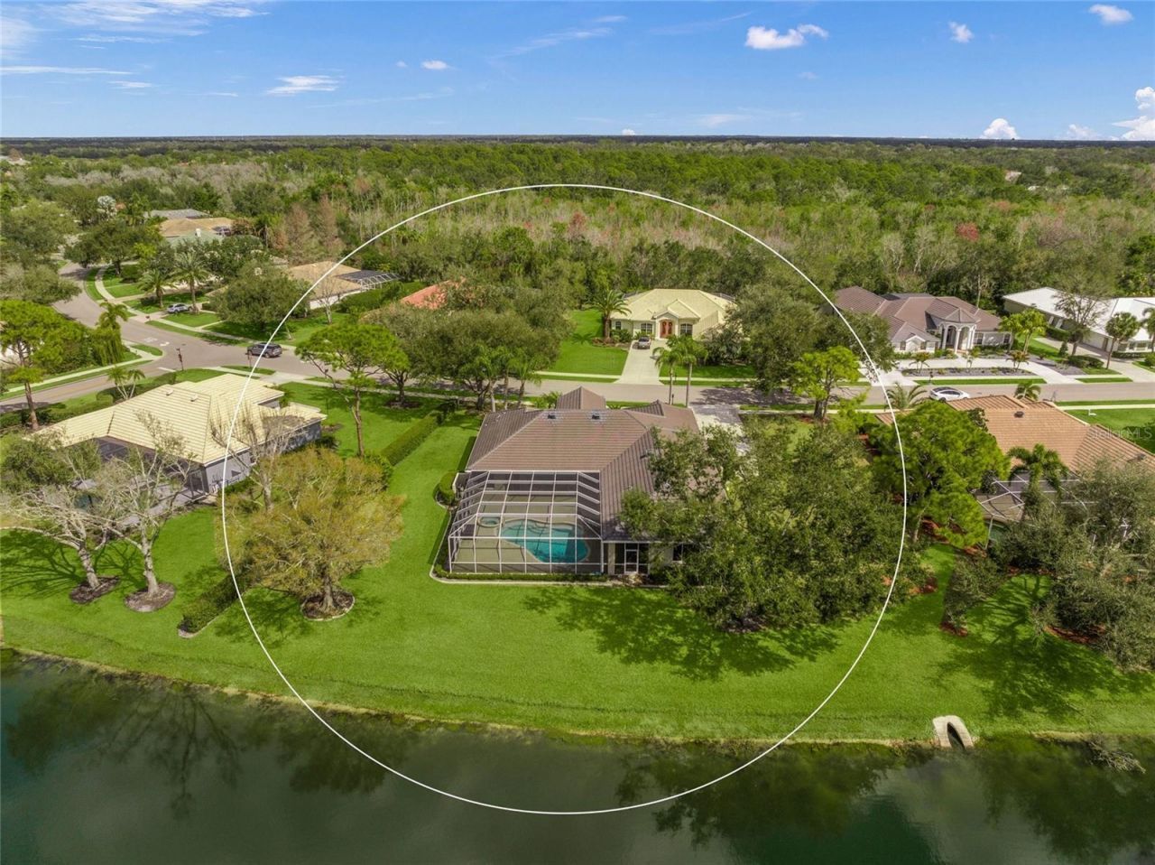 9075 Misty Creek Drive, Sarasota, FL 34241 Photo