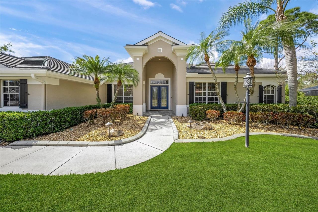 9075 Misty Creek Drive, Sarasota, FL 34241 Photo