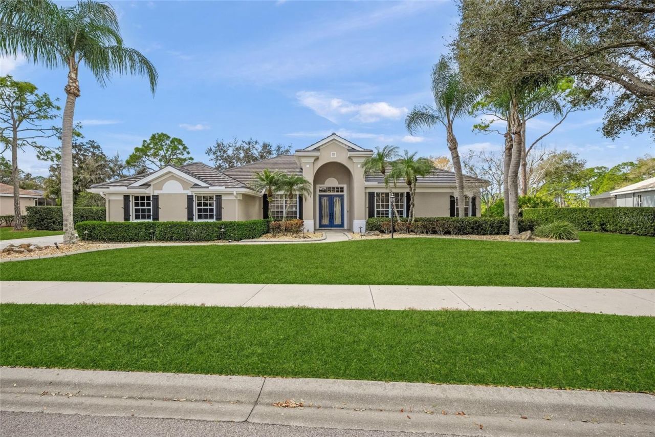 9075 Misty Creek Drive, Sarasota, FL 34241 Photo