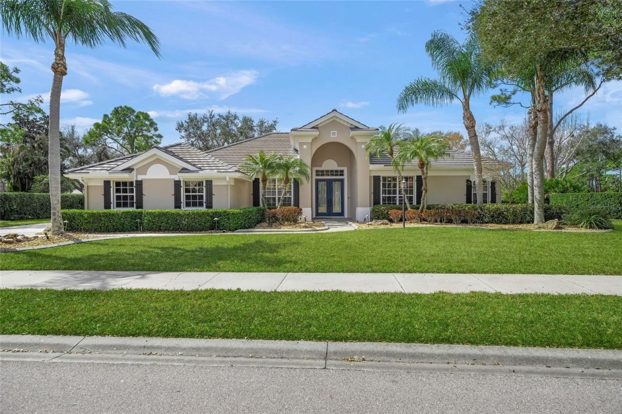 9075 Misty Creek Drive, Sarasota, FL 34241 Photo