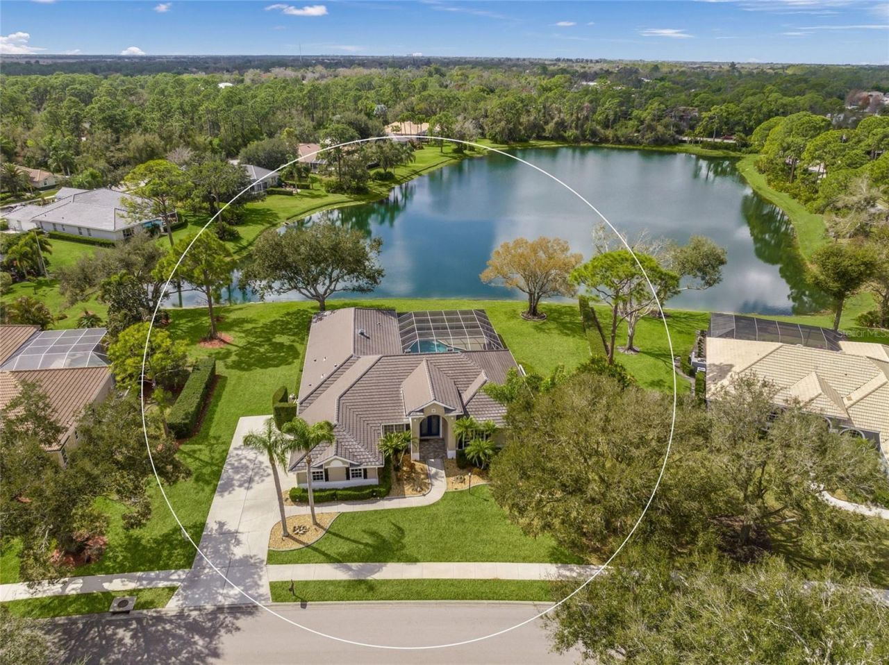 9075 Misty Creek Drive, Sarasota, FL 34241 Photo
