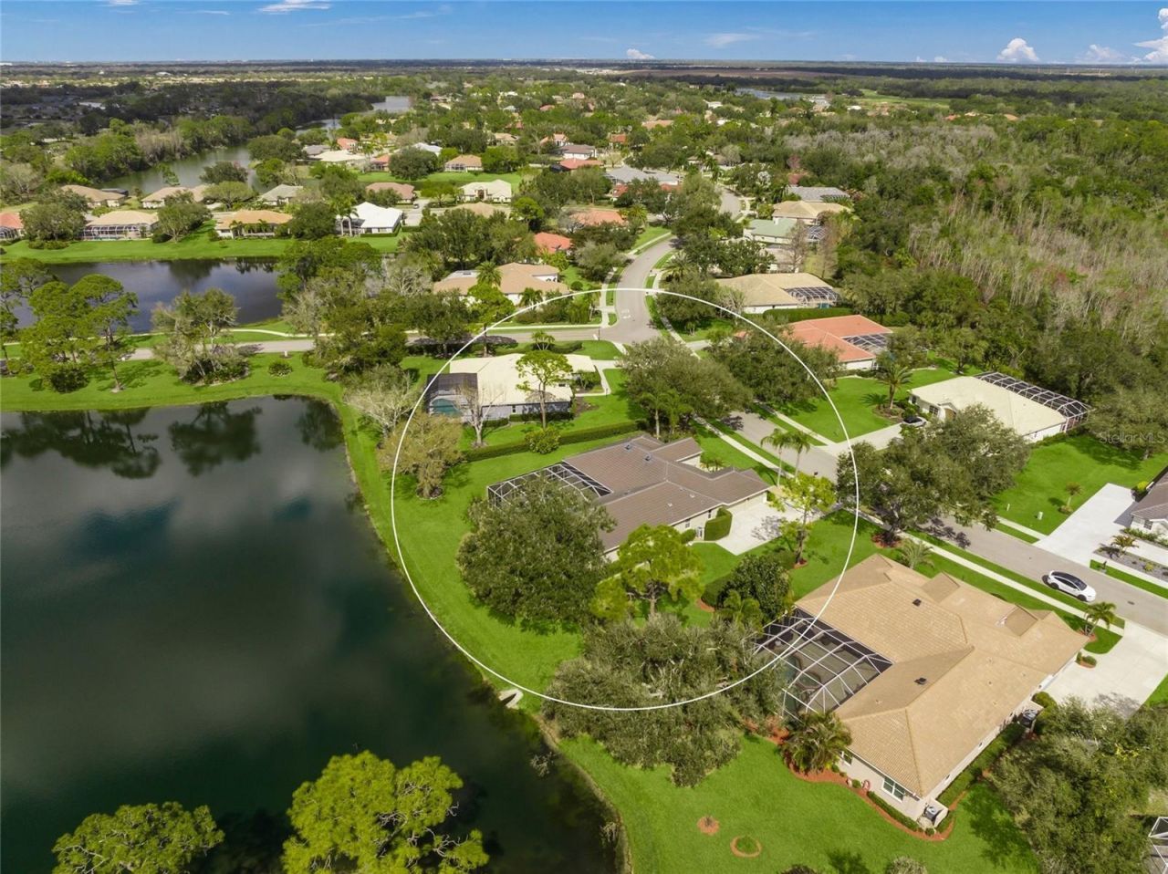 9075 Misty Creek Drive, Sarasota, FL 34241 Photo