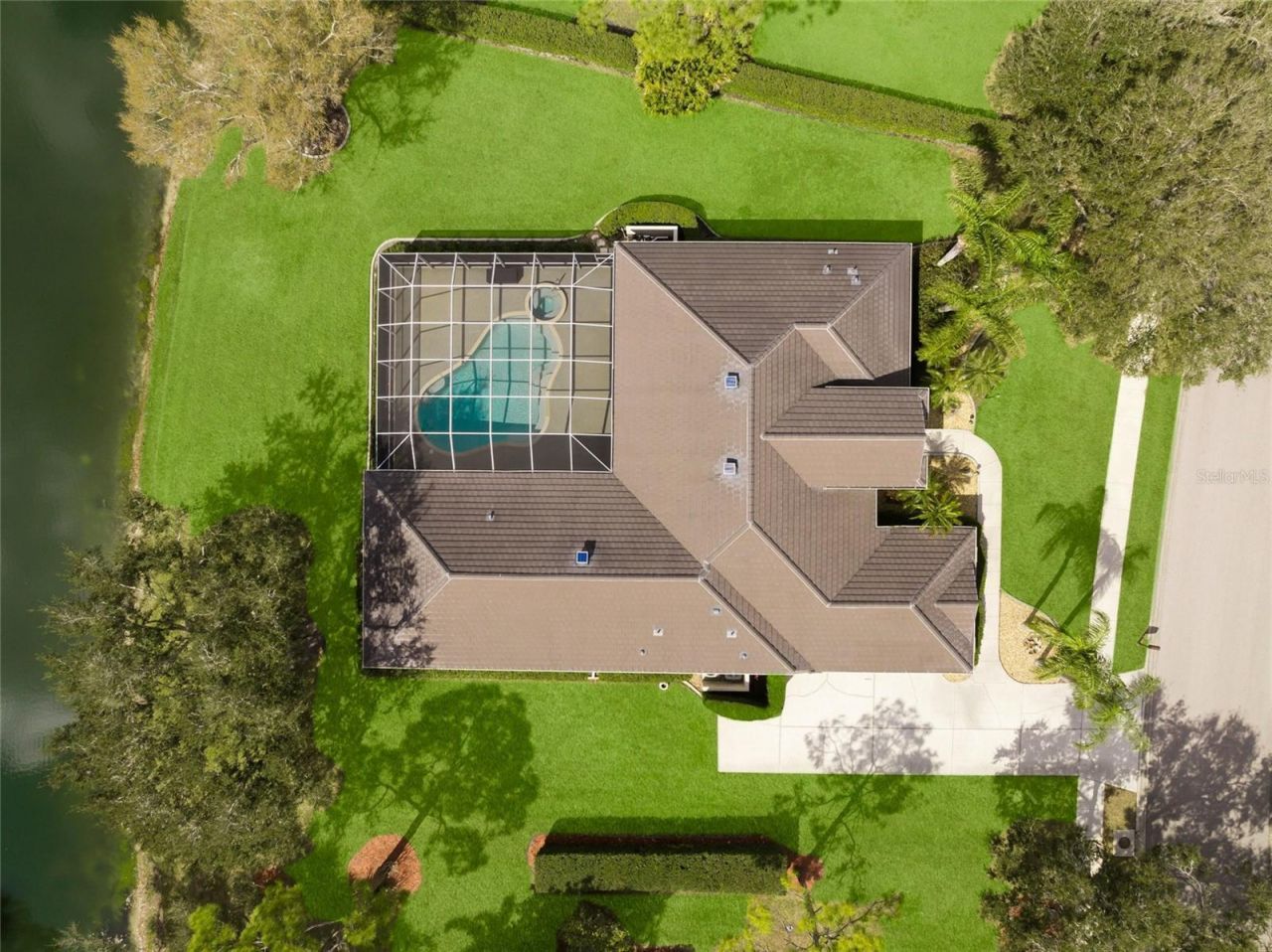 9075 Misty Creek Drive, Sarasota, FL 34241 Photo