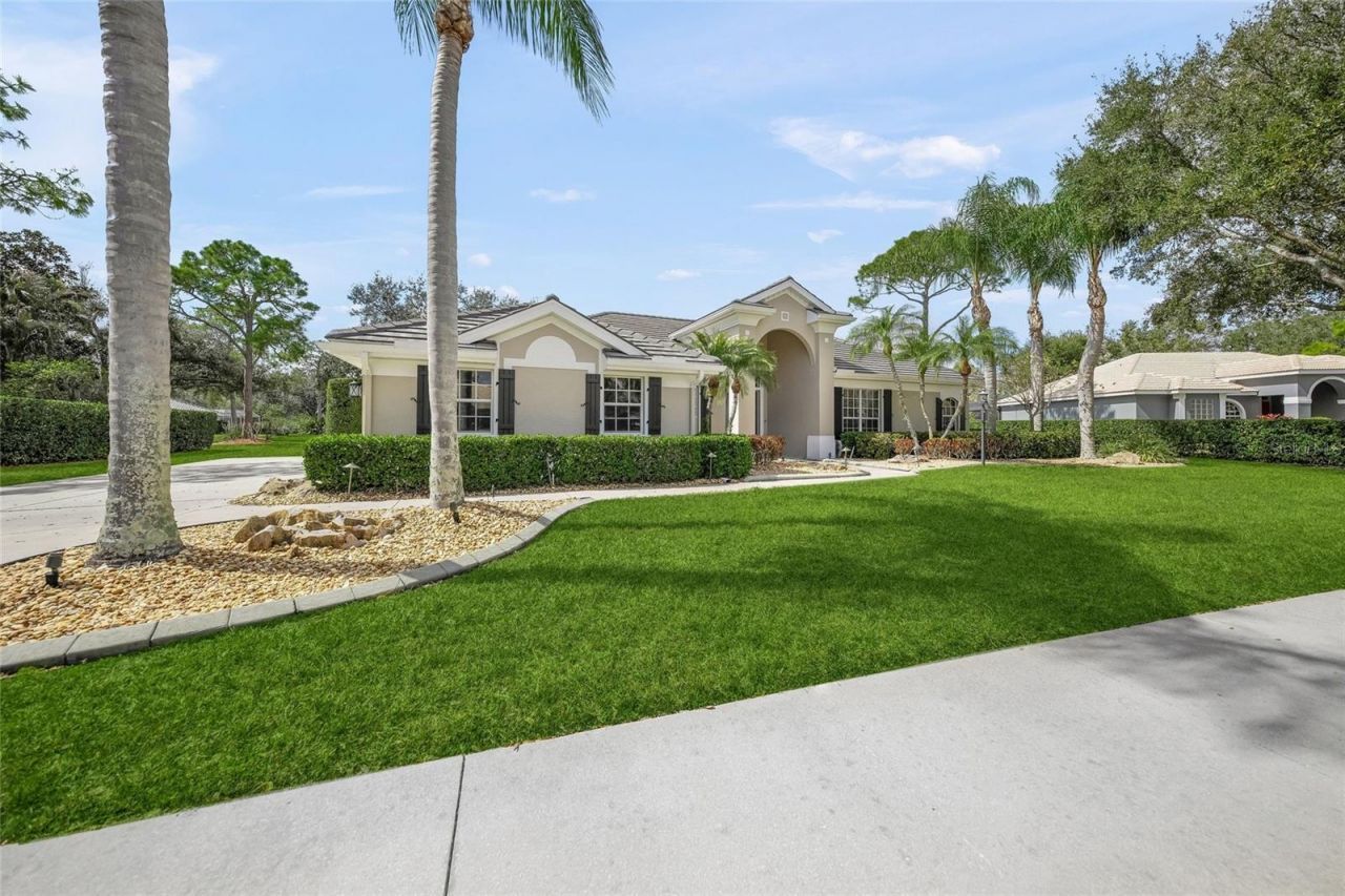 9075 Misty Creek Drive, Sarasota, FL 34241 Photo