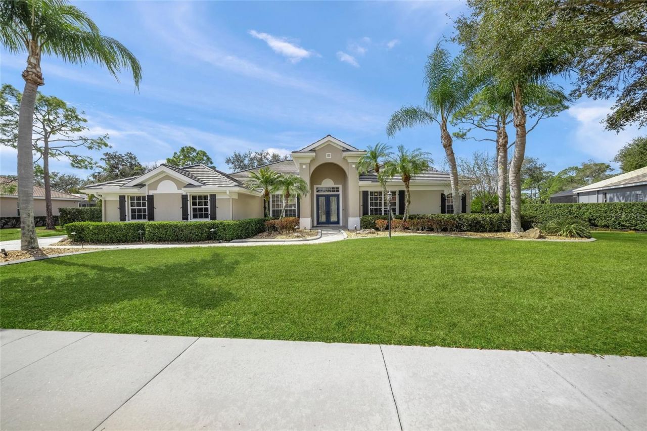 9075 Misty Creek Drive, Sarasota, FL 34241 Photo