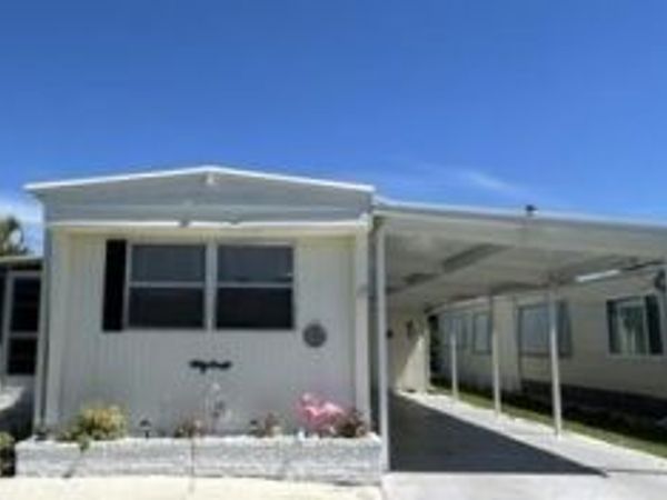 24437 HARBORVIEW ROAD, Unit 15, PORT CHARLOTTE, FL 33980