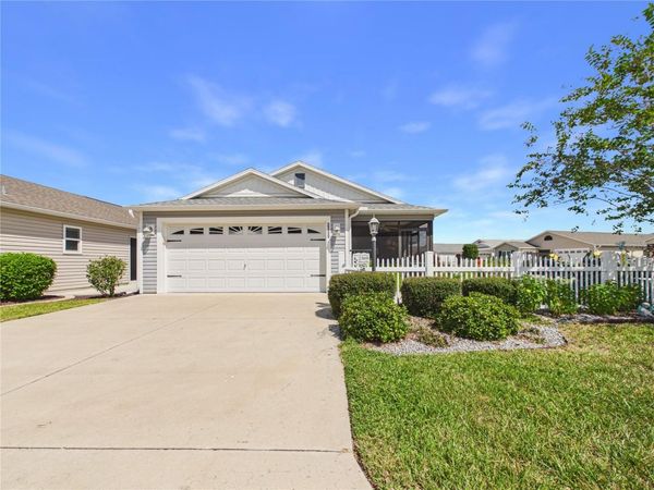 2369 HILL STREET , THE VILLAGES, FL 32163