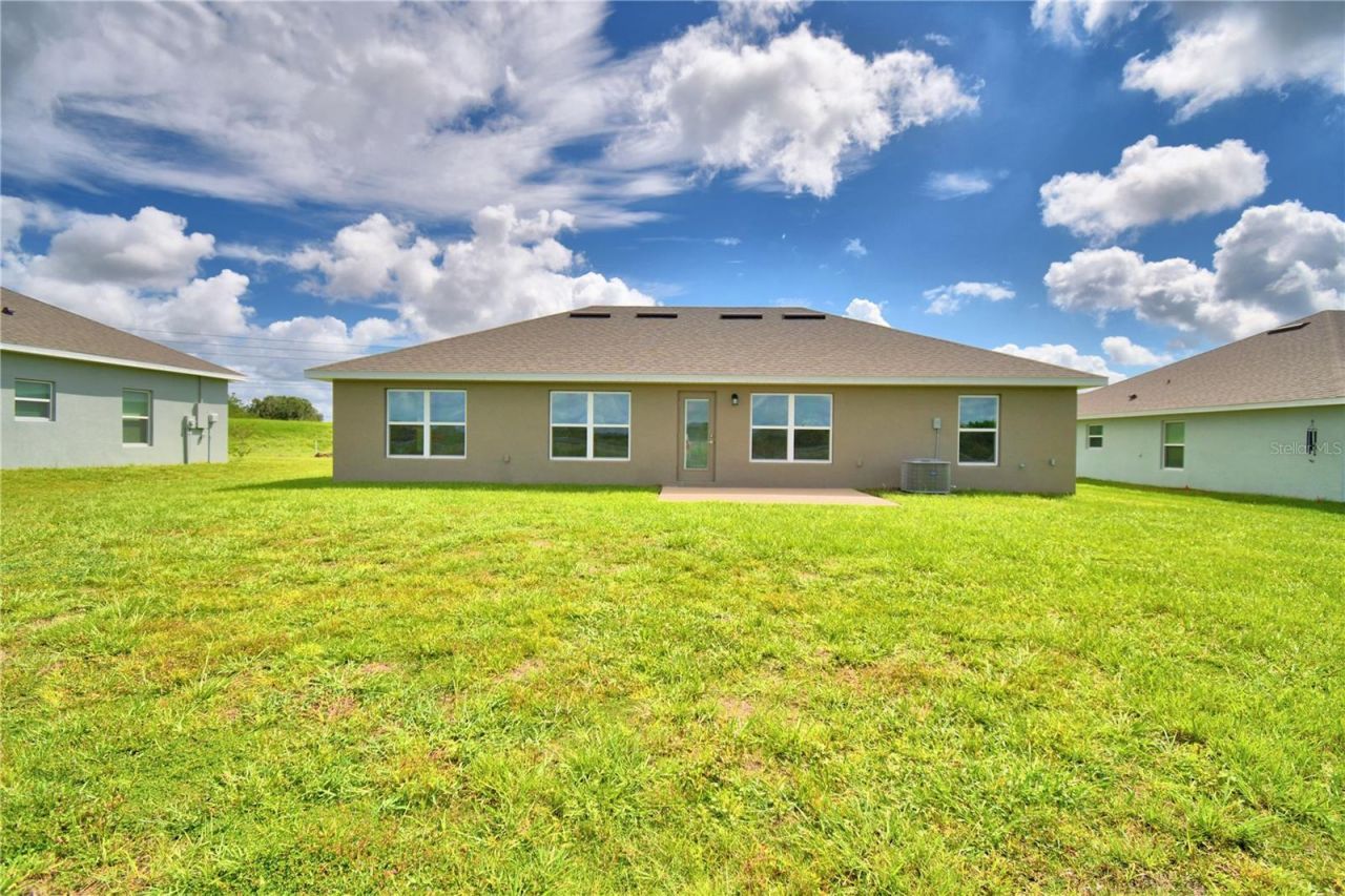 4507 Sundew Lane , Auburndale, FL 33823 Photo