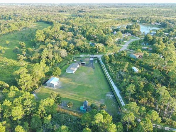 4123 HIDDEN LAKES DRIVE, MIMS, FL 32754