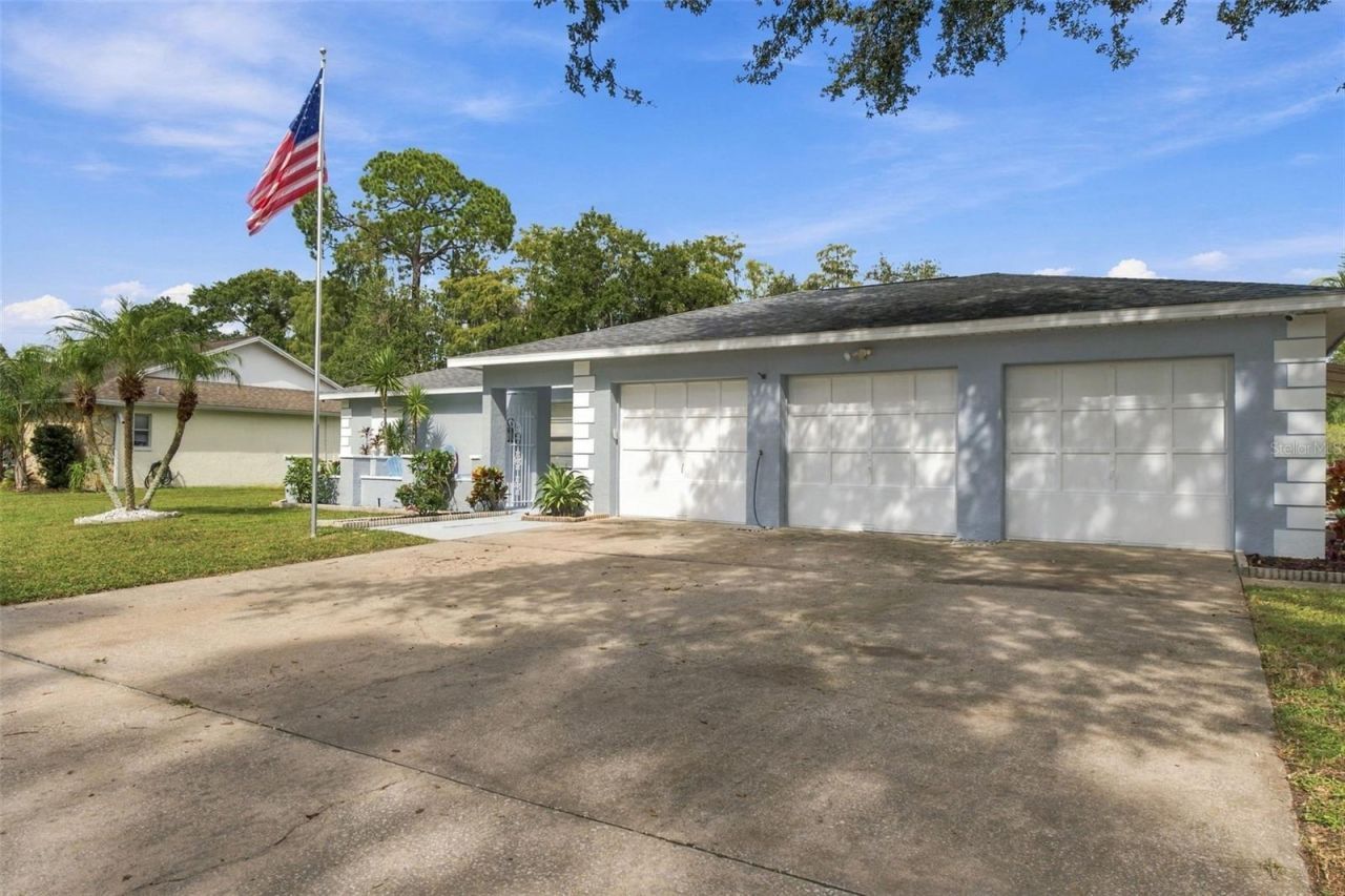 3300 Player Drive , New Port Richey, FL 34655 Photo