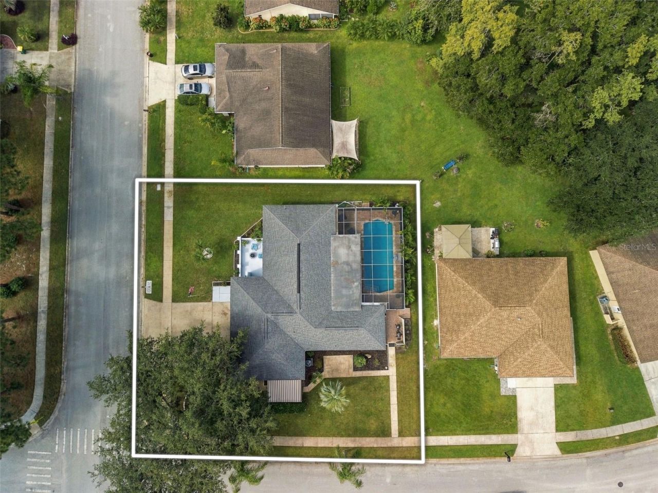 3300 Player Drive , New Port Richey, FL 34655 Photo
