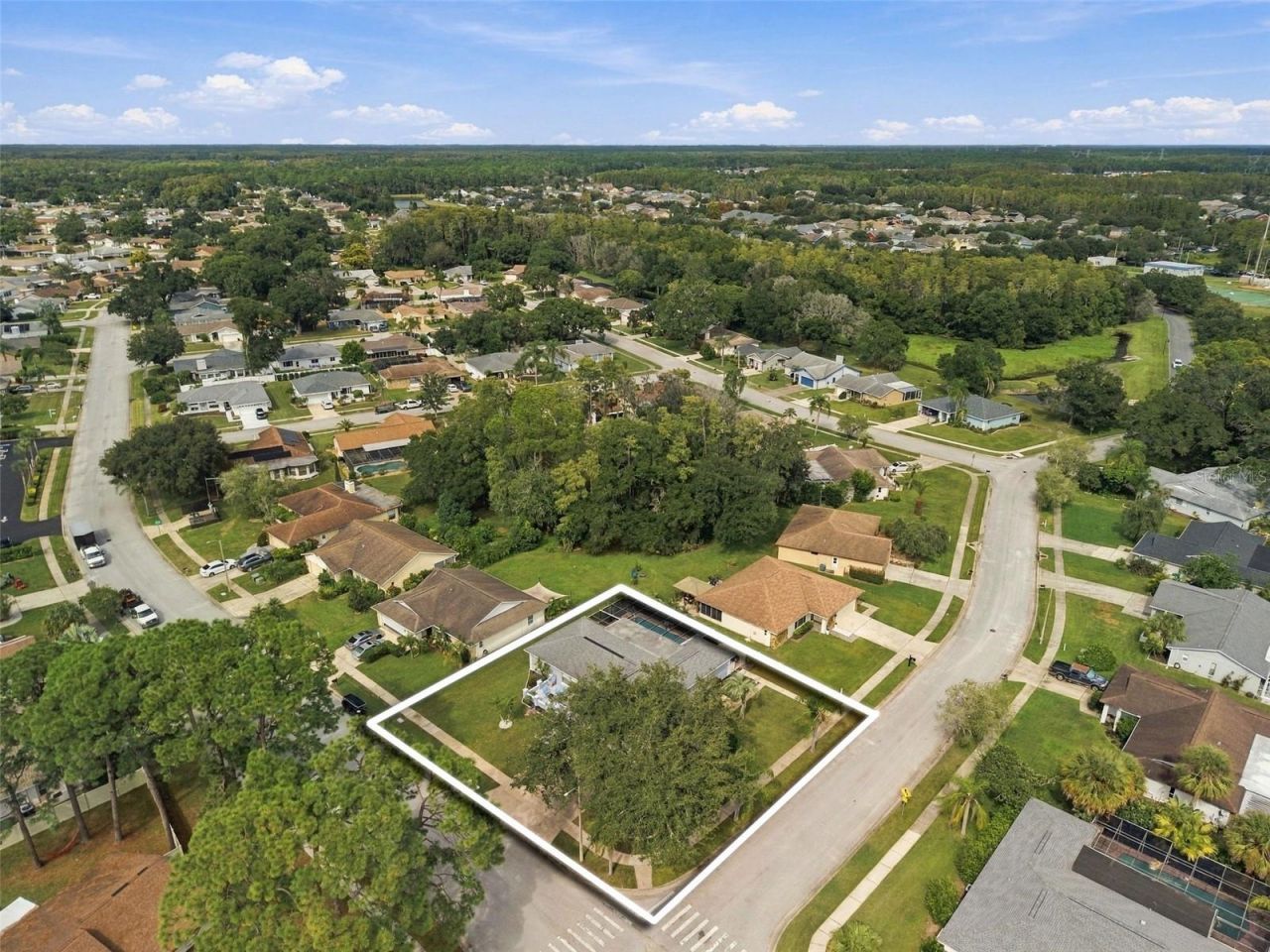 3300 Player Drive , New Port Richey, FL 34655 Photo