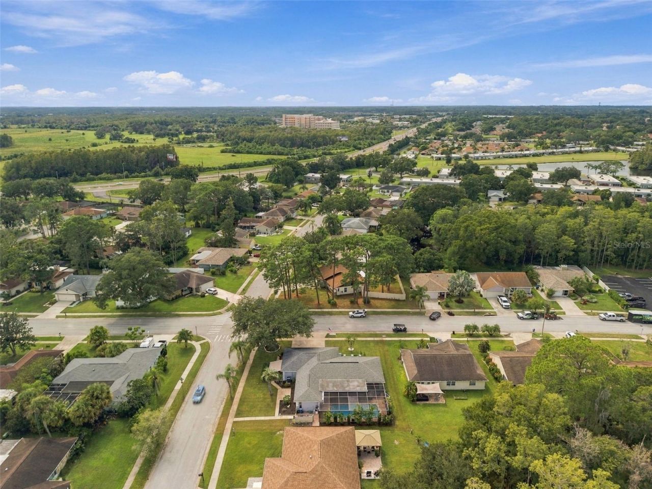 3300 Player Drive , New Port Richey, FL 34655 Photo