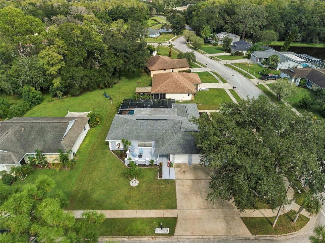 3300 Player Drive , New Port Richey, FL 34655 Photo