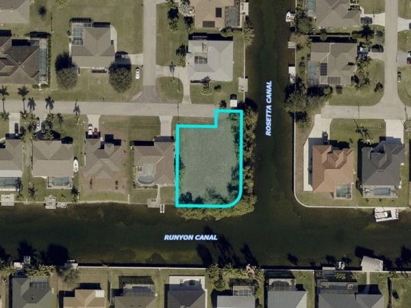 304 SW 15TH STREET , CAPE CORAL, FL 33991