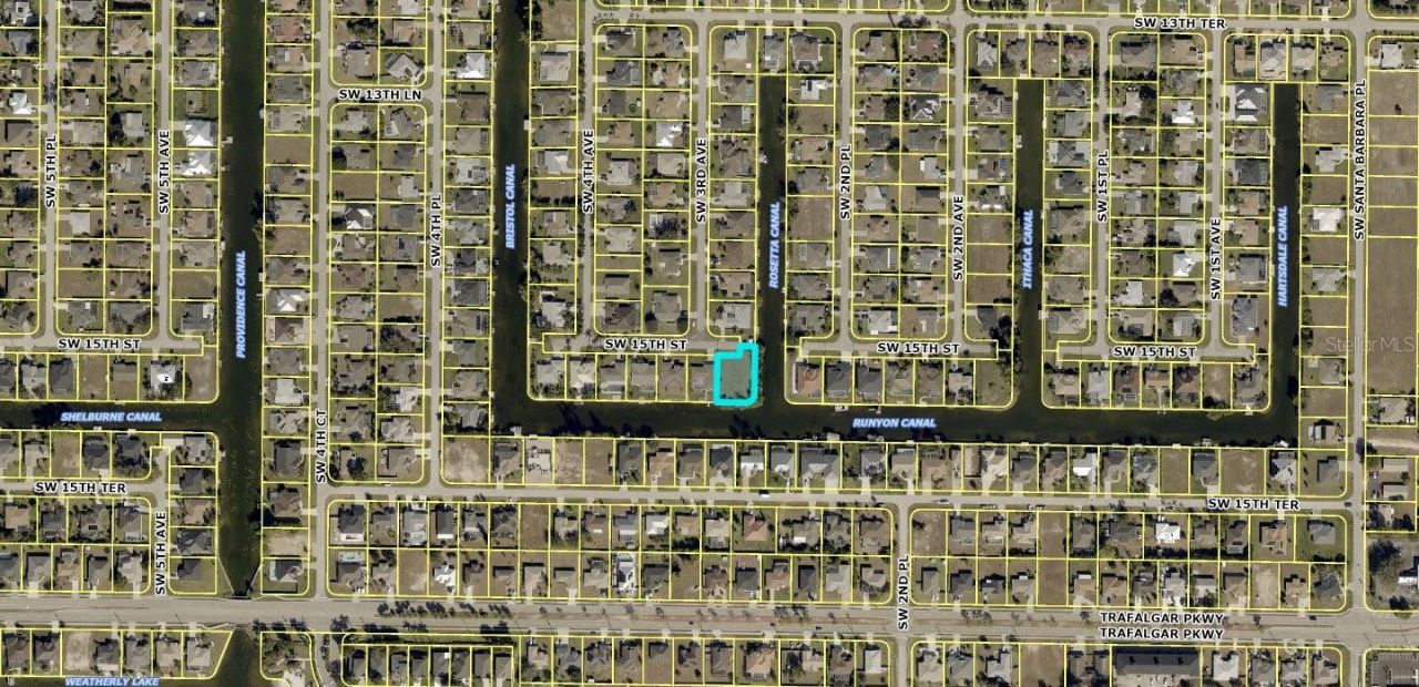 304 SW 15th Street, Cape Coral, FL 33991 Photo