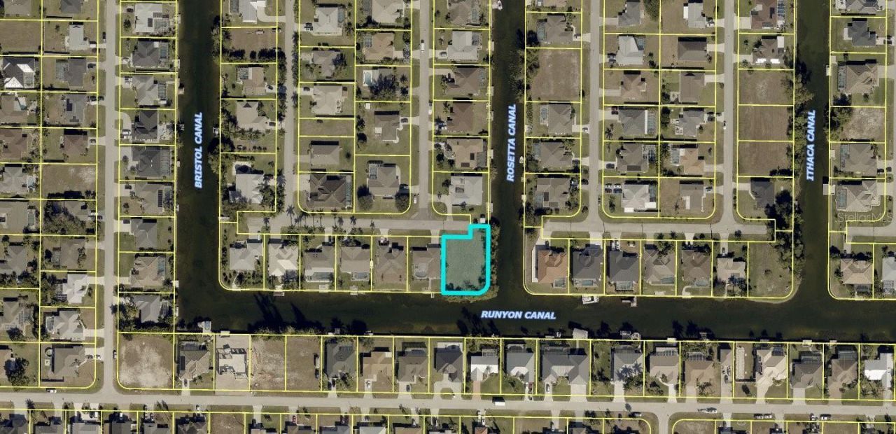 304 SW 15th Street, Cape Coral, FL 33991 Photo