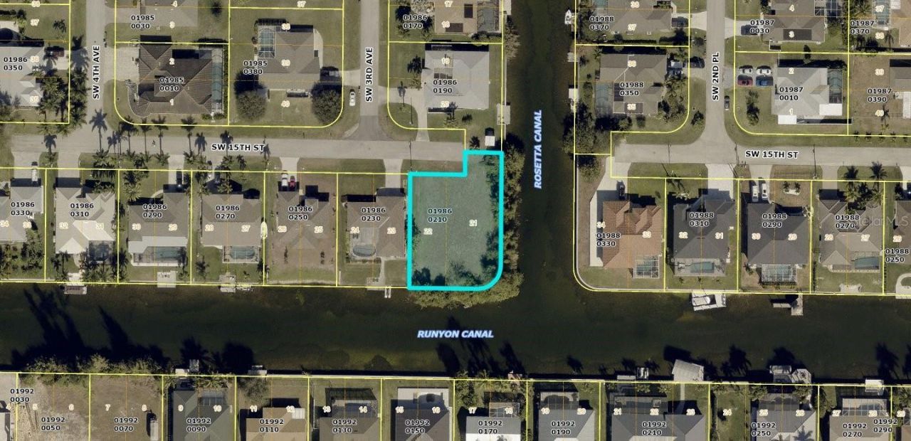 304 SW 15th Street, Cape Coral, FL 33991 Photo