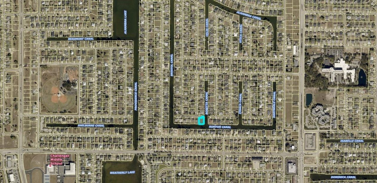 304 SW 15th Street, Cape Coral, FL 33991 Photo