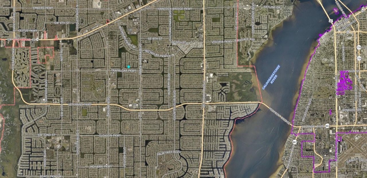 304 SW 15th Street, Cape Coral, FL 33991 Photo