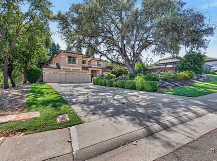 1337 Blough Way, Folsom, CA 95630 Photo