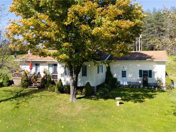 4908 County Highway 16 , Delhi, NY 13753
