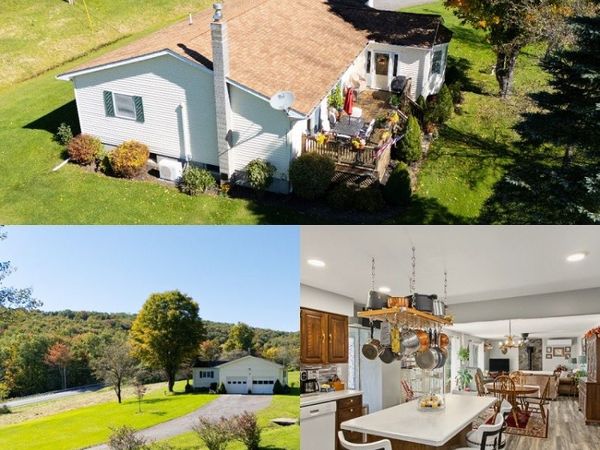 4908 County Highway 16, Delhi, NY 13753