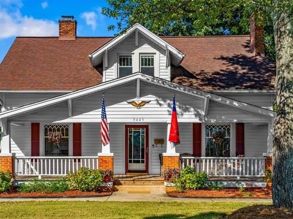5225 Salem Road , Walkertown, NC 27501