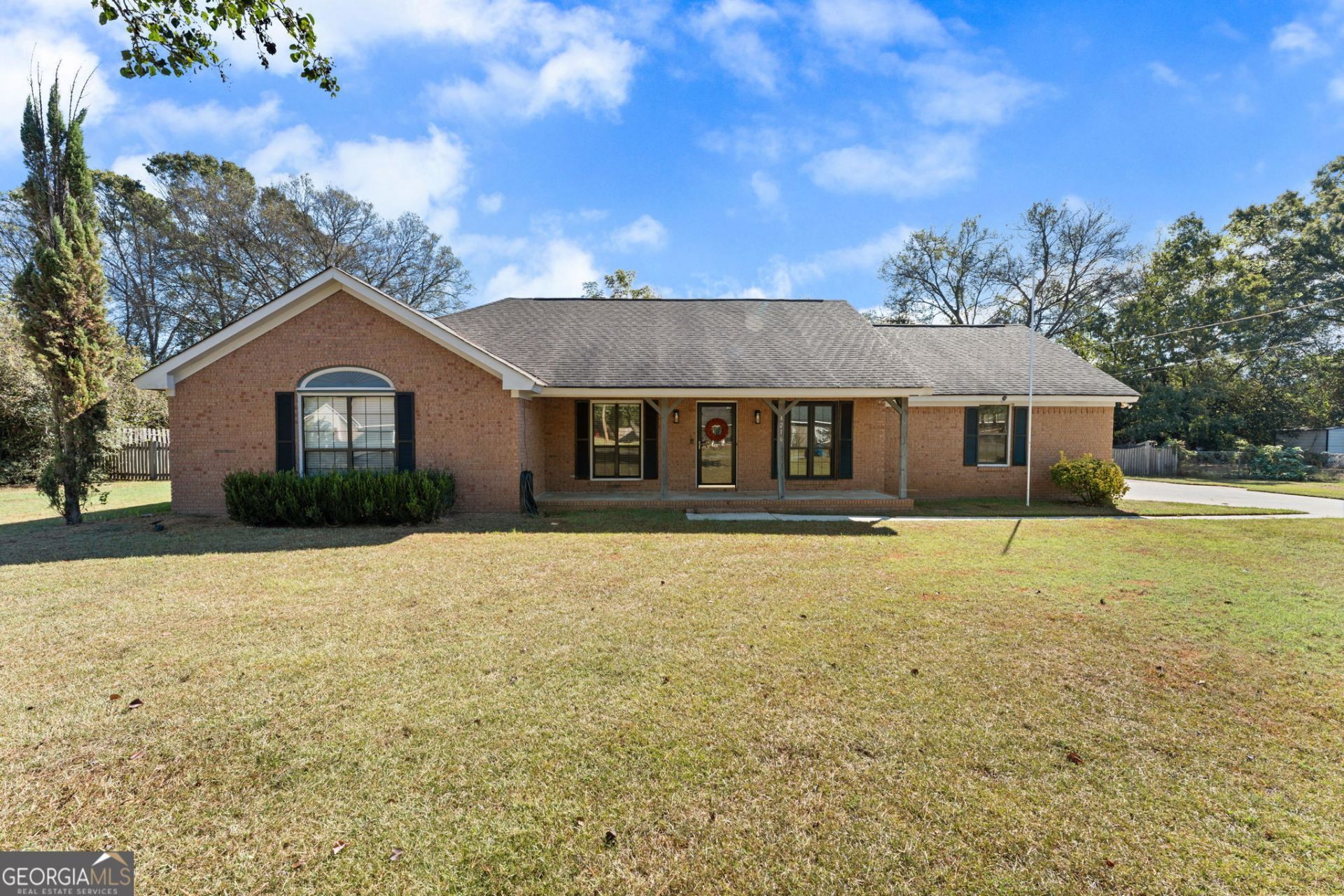 4216 Cyndy Jo Circle, Macon, GA 31216 Main Photo