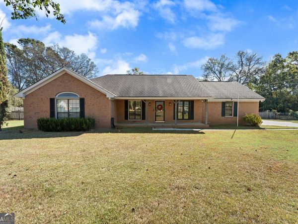 4216 Cyndy Jo Circle, Macon, GA 31216
