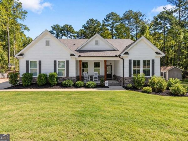 2341 Bold Springs Road, Monroe, GA 30656