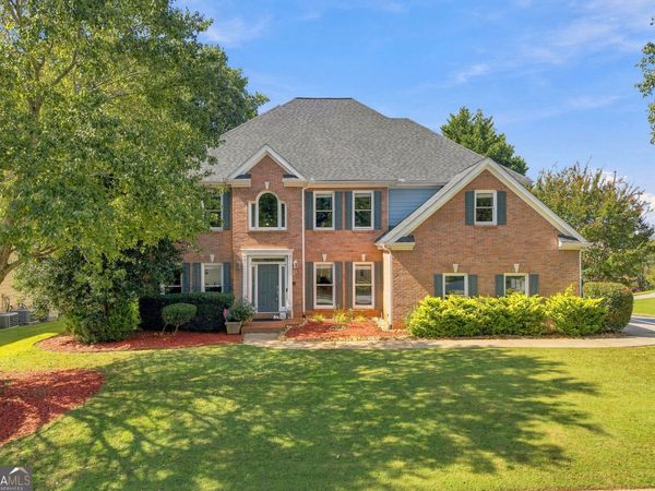 1735 Riverglen Drive, Suwanee, GA 30024