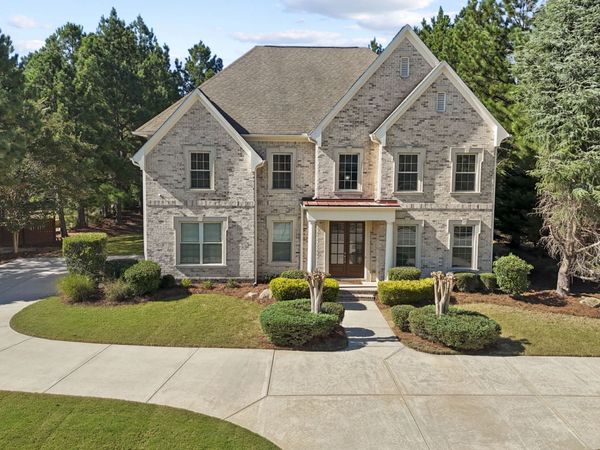 125 Delamere Place, Tyrone, GA 30290