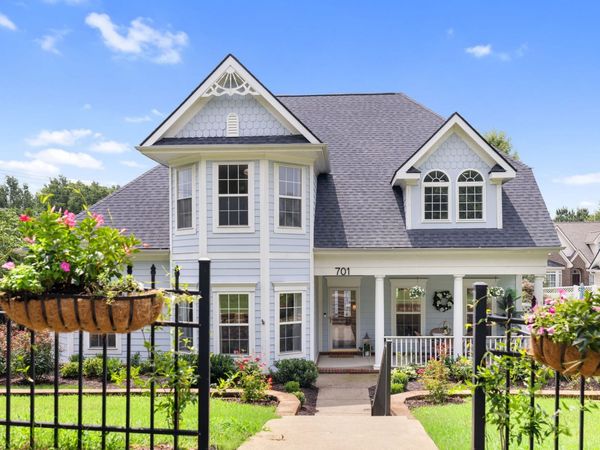 701 Fountainwood Blvd , Franklin, TN 37064