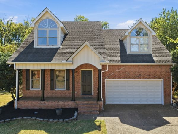 814 Bradford Pl , Murfreesboro, TN 37130