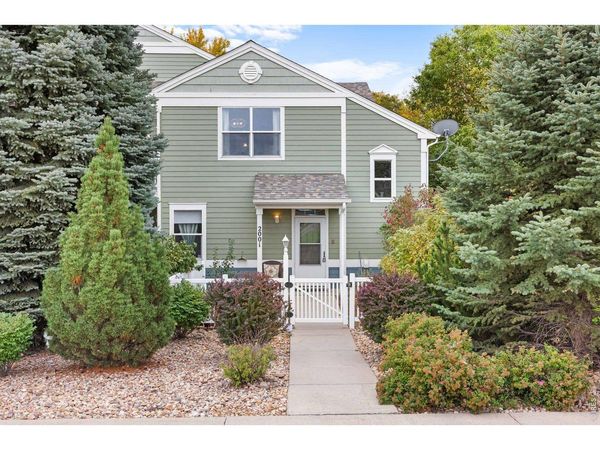 635 Gooseberry Dr, Unit 2001, Longmont, CO 80503