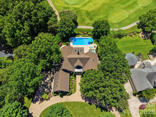 5617 Providence Country Club Drive , Charlotte, NC 28277