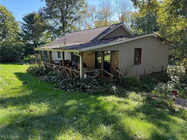 33533 Teegarden Road , Lisbon, OH 44432