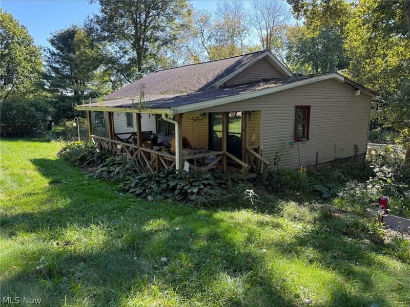 33533 Teegarden Road, Lisbon, OH 44432 Photo 1