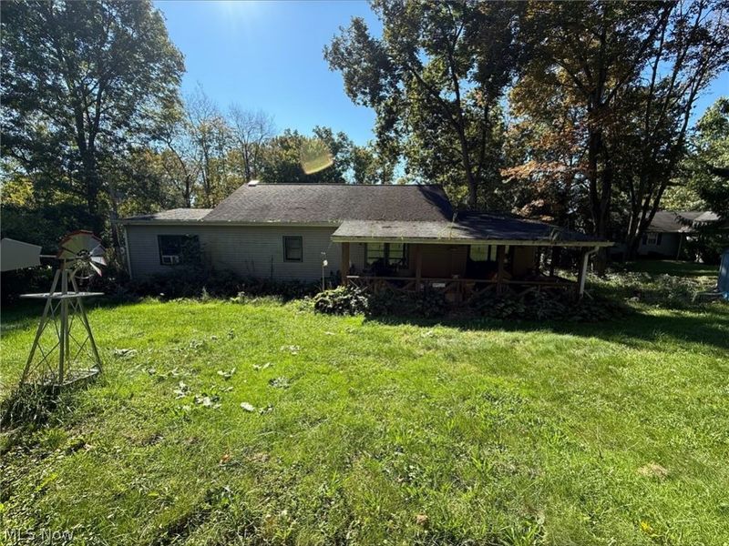 33533 Teegarden Road, Lisbon, OH 44432 Photo 9