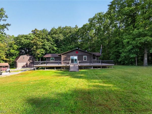 16920 Heiser Road, Berlin Center, OH 44401