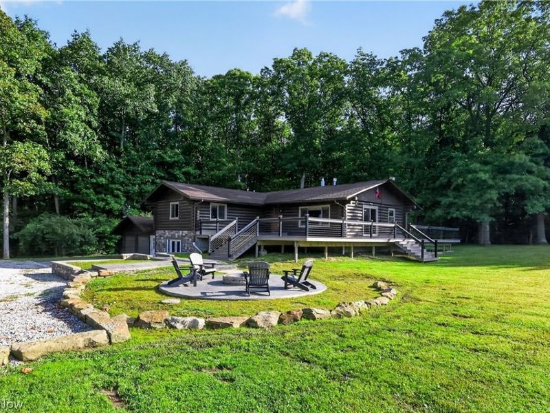 16920 Heiser Road, Berlin Center, OH 44401 Photo 2