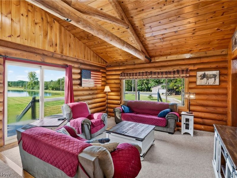 16920 Heiser Road, Berlin Center, OH 44401 Photo 34