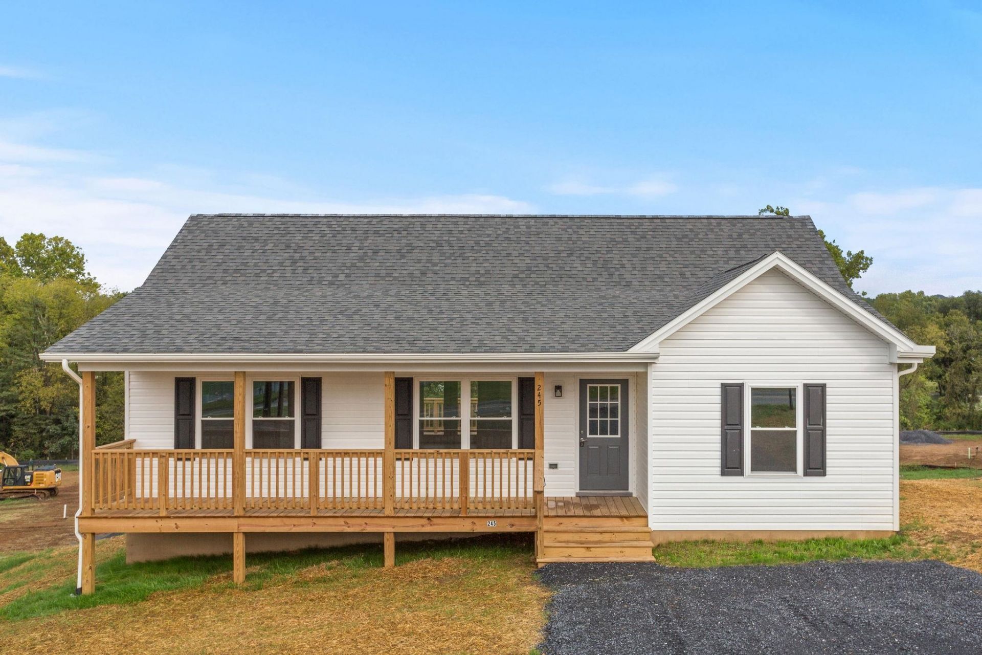 255 Holly Hill St, Broadway, VA 22815 Main Photo